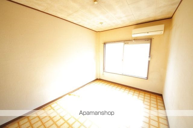 コーポ入江Aの内装写真