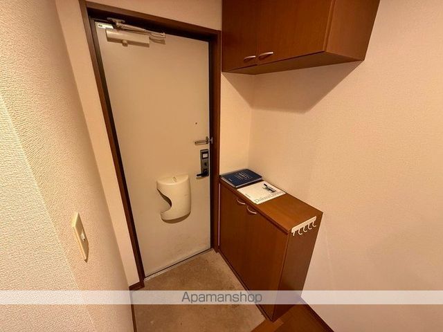クレールふみの内装写真