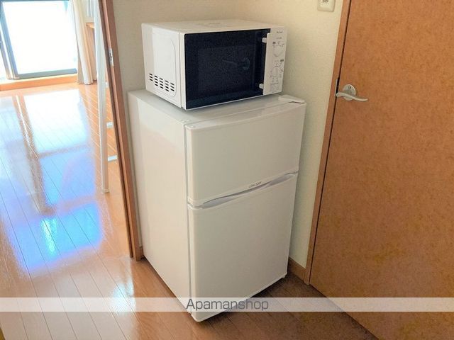 レオパレスKATOUの内装写真