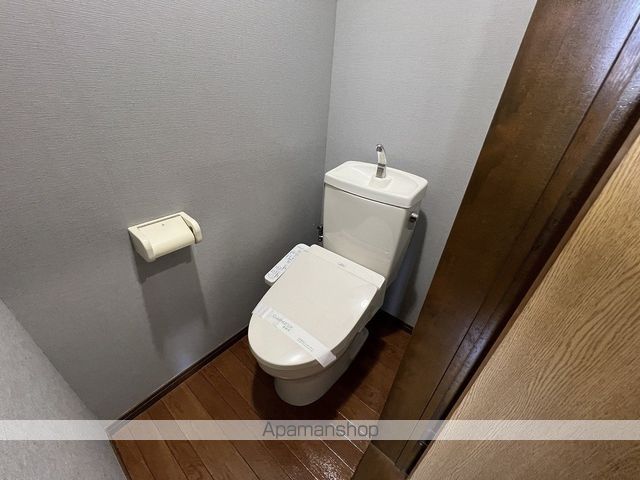 ライフアップ東海IIの内装写真