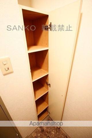 ハイムプレステージの内装写真