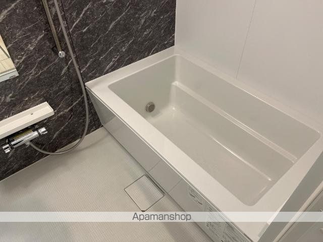 ブルーノの内装写真
