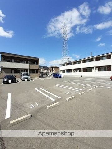 サンビレッジ　Ｆ 102 ｜ 山口県下松市南花岡５丁目5-6（賃貸アパート1K・1階・26.72㎡） その19