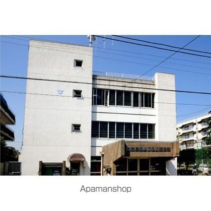 ＳＴハイム千鳥[2LDK/51.37m2]の周辺7