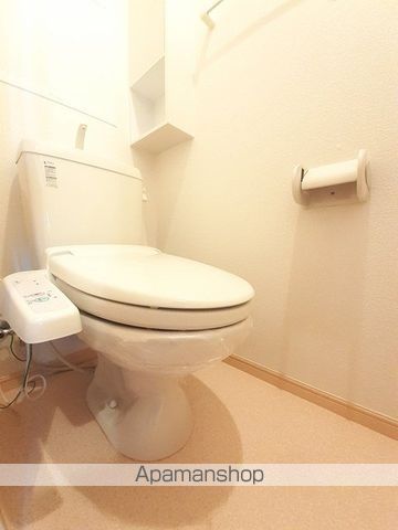 アロッジオ M Aの内装写真