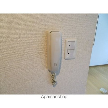 ＡＭＭＳ　ＯＫＡＭＵＲＡ[1R/17.6m2]の内装7
