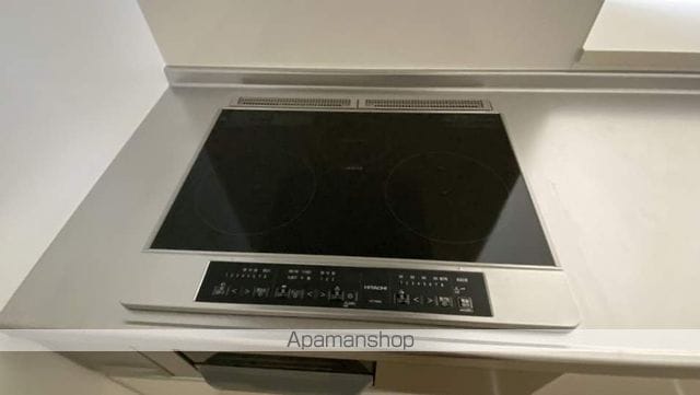 シルエーラの内装写真
