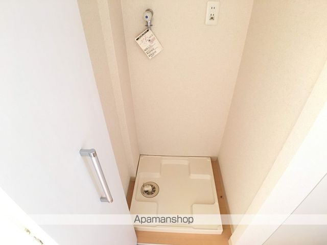 アーバンフラッツ町田の内装写真