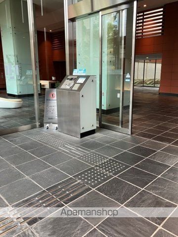 常盤台ガーデンソサエティの内装写真