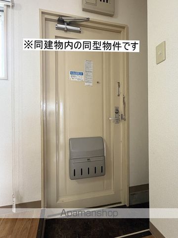 ハイツ天龍Iの内装写真