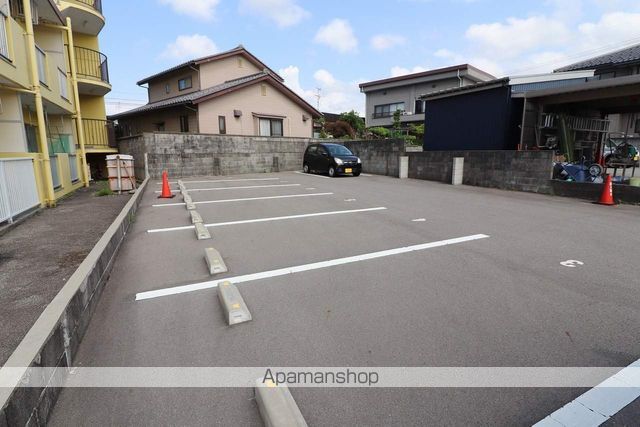 TOAマンションのその他写真