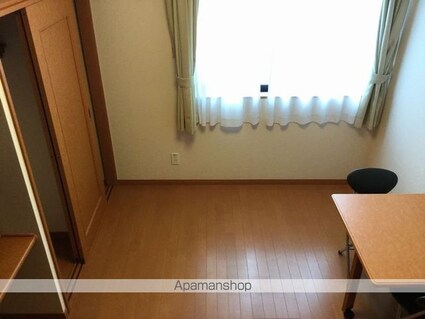 レオパレス賀庄３[1K/23.27m2]のバルコニー