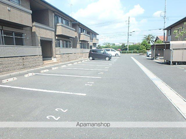 コート・ラフィーネAのその他写真