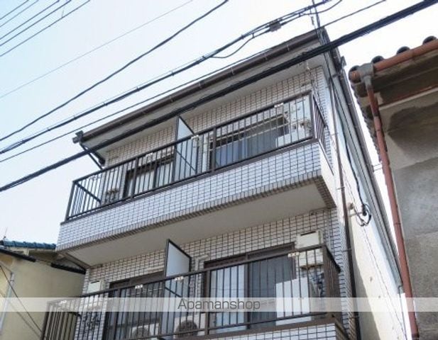 パルイレブンの外観写真