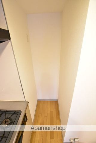 ハイムエルデZWの内装写真