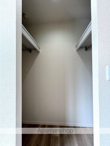 グリーンヒルズの内装写真