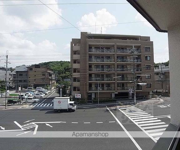 コーポ満田の内装写真