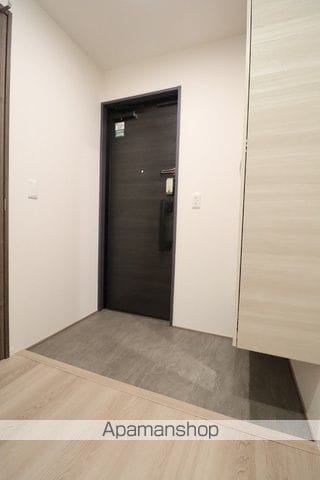 timeless Bの内装写真