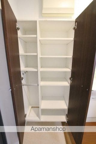 プレノ榴岡の内装写真
