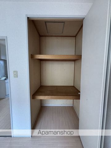 ハイツフォレストの内装写真