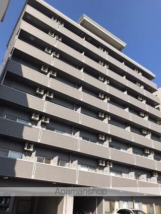 セリオンパレス[1LDK/34.4m2]の外観5