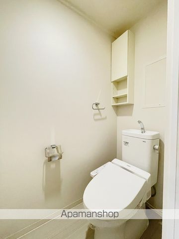 トレヴィ高岳の内装写真