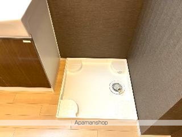 オネットの内装写真