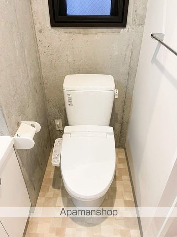 CELESTE東中島の内装写真
