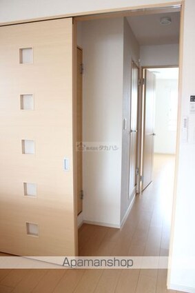 ツイン　パールＡ[1LDK/44.97m2]の内装5