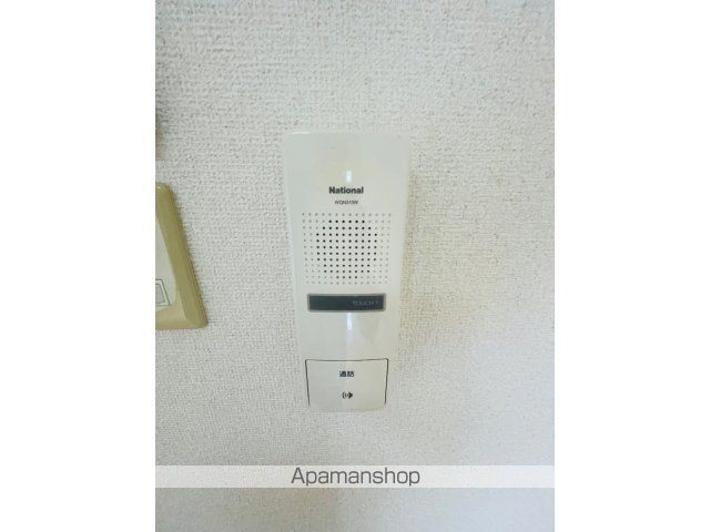 レモンハイムおおがの内装写真