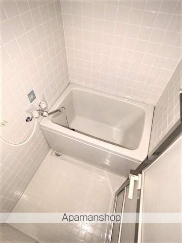 TWINVILLA B館の内装写真