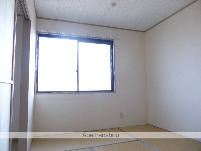 デンバーヒルの内装写真