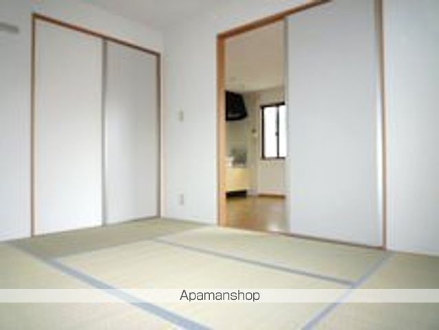 カサブランカの内装写真