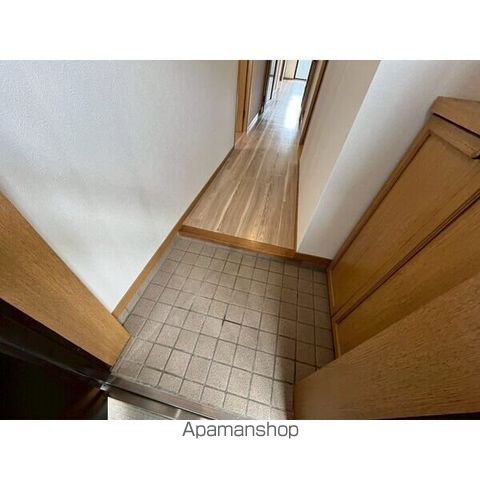 LONE STAR茶屋ヶ坂の内装写真