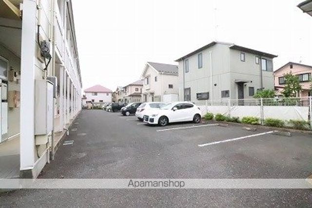 レオパレスルーストのその他写真