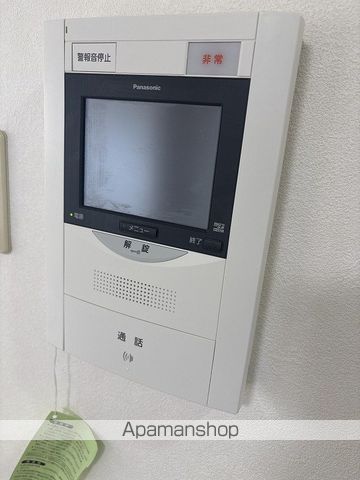 アパガーデンコート東新潟の内装写真