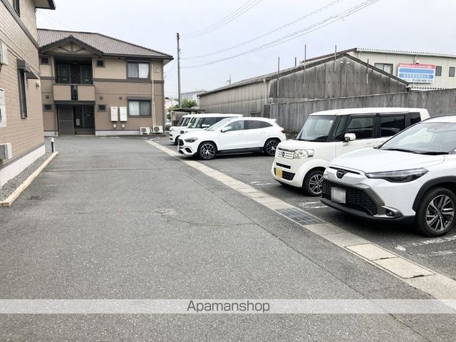 グランディール A棟のその他写真