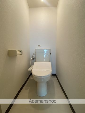 シティコーポ高島の内装写真