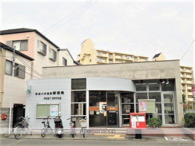 SPLENDIDE大阪EASTの周辺写真