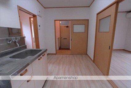 パークコート小泉[2K/41.4m2]の内装5