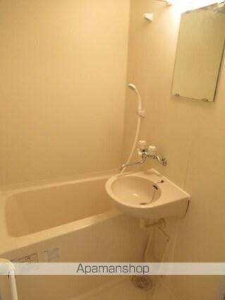 ロイヤルパレス池袋西[1K/22.78m2]の洗面所