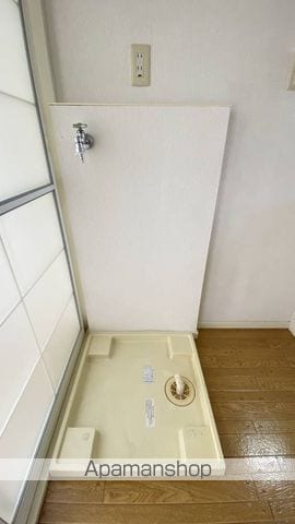 エイトライフアクアマリンの内装写真