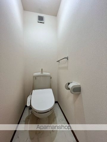 ローズコート萌木野 ABの内装写真