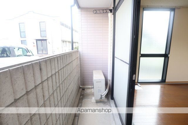 レオパレスルピナス・IIの内装写真