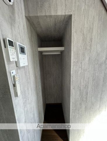 モダンハウス大和の内装写真