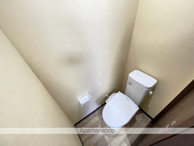 Desa Jayaの内装写真