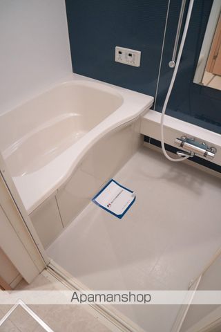 Maison Bleu Fonceの内装写真