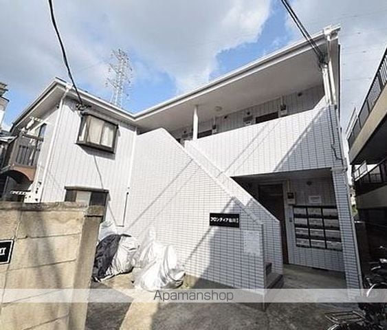 フロンティア仙川I