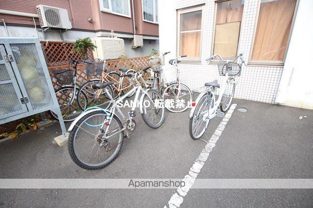 ブランノワールさっぽろSTのその他写真