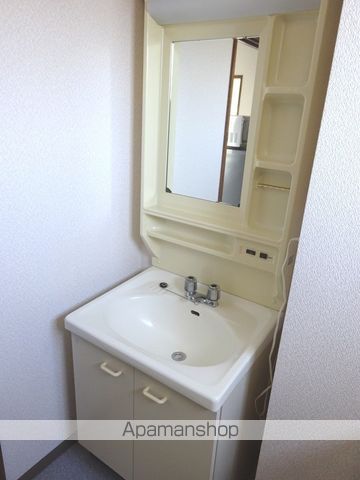 カキ・カーサライオンズの内装写真